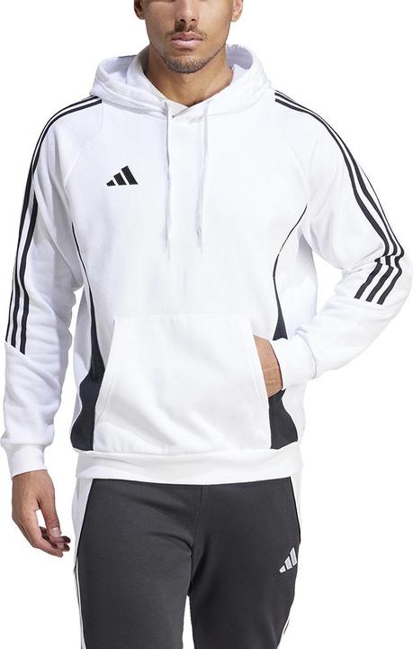 Actual product image adidas TIRO24 SWHOOD (XS)
