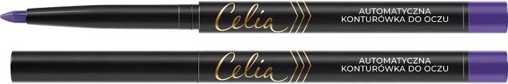 Celia De Luxe Automatic Eyeliner 03 1Pcs