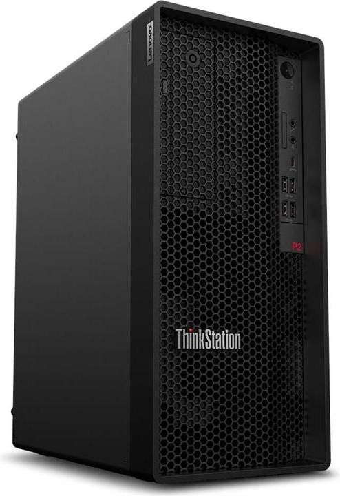 Immagine prodotto Lenovo TS P2 TWR G2 CU7-265K 32GB (Intel Core Ultra 7 265K, 32 GB, 512 GB)