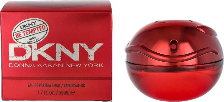 DKNY Be Tempted Edp Spray (Eau de Parfum, 50 ml)