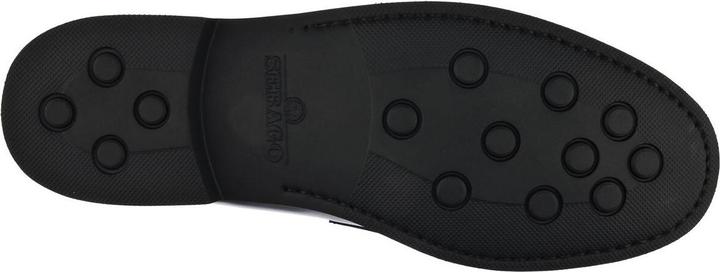 Produktbild Sebago mokassins ryan brusked polaris (45)