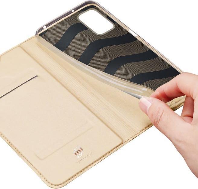 Image du produit Dux Ducis Couverture de livre Skin Pro Series (Xiaomi Poco M5)