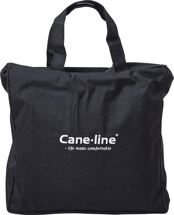 Produktbild Cane-line Cover Nr. 22: Schutzhülle für Peacock Wing High back Lounge Sessel