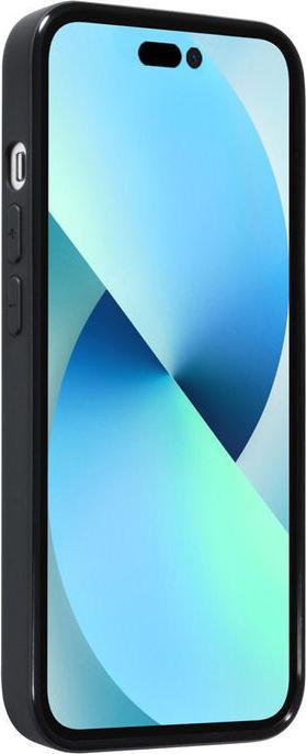 Produktbild UNIQ Accessory Hülle iPhone 14 Pro - Hardcase Schutzhülle Silikon/TPU Matt (Apple iPhone 14 Pro)
