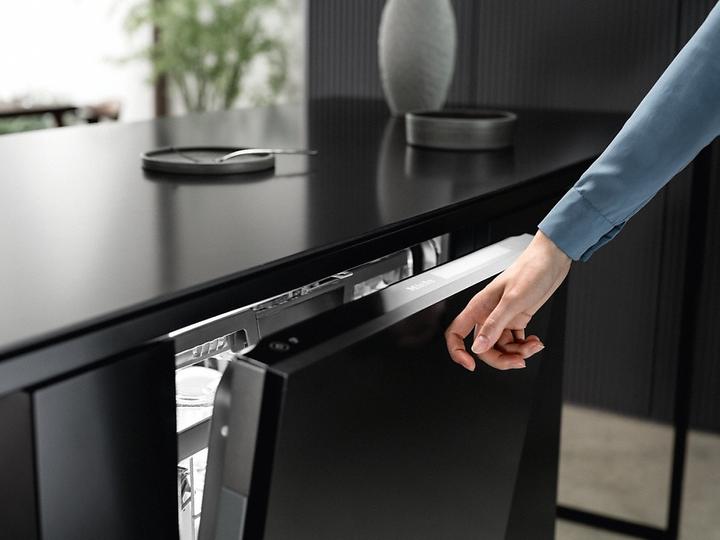 Actual product image Miele G 7590 SCVi