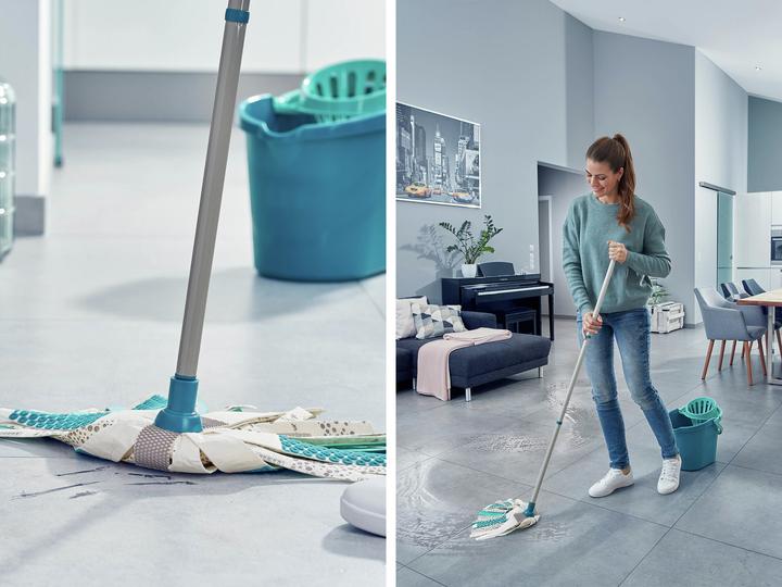 Produktbild Verbatim Power Mop 3-in-1 Wischset (1 Stk.)