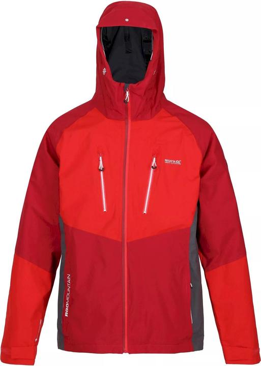 Immagine prodotto Regatta Giacca Sacramento Viii impermeabile (3XL)