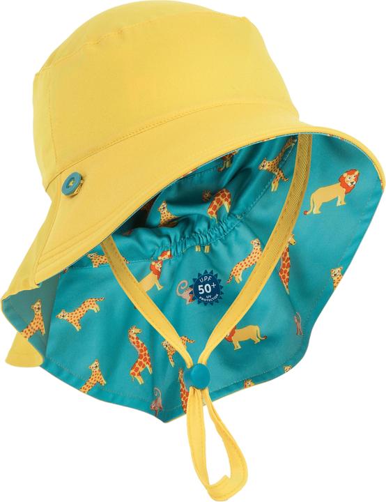 Image du produit Nabaiji Chapeau de soleil anti-UV (96, 98, 102, 104, 106, 110)