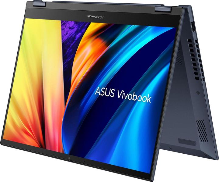Image du produit ASUS VivoBook S 14 Flip (14", Intel Core i5-1335U, 8 Go, 512 Go, CH)