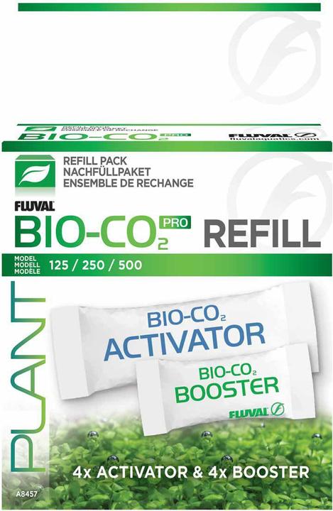 Produktbild Fluval Bio Co2 Refill - (141.8954) (Aquarium Reinigung)