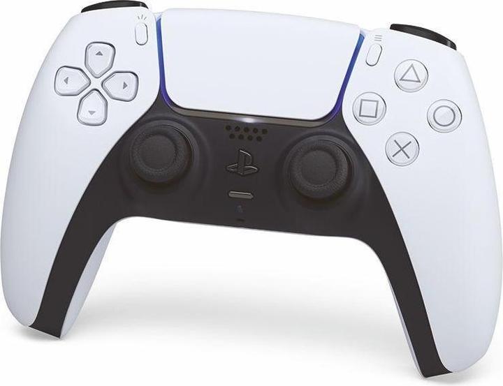 Immagine prodotto Sony PlayStation 5 Slim Edizione Disco - Pacchetto Fortnite Cobalt Star