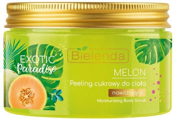 Immagine prodotto Bielenda Melone Paradiso Esotico