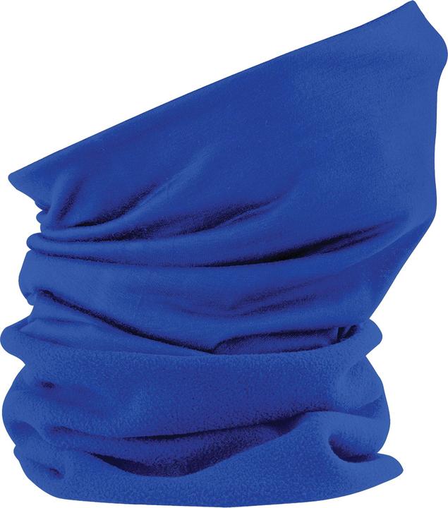 Bleu roi soutenu