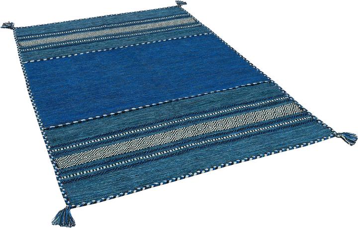 Blau