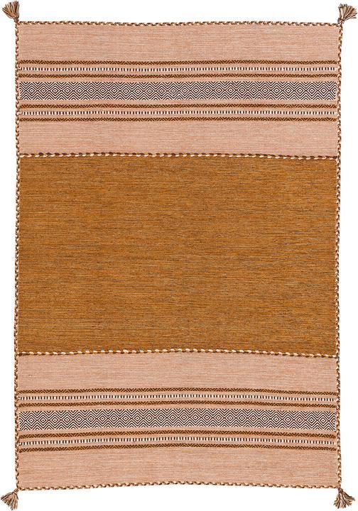 Actual product image Pergamon Nature carpet Kelim Navarro (170 x 240 cm)