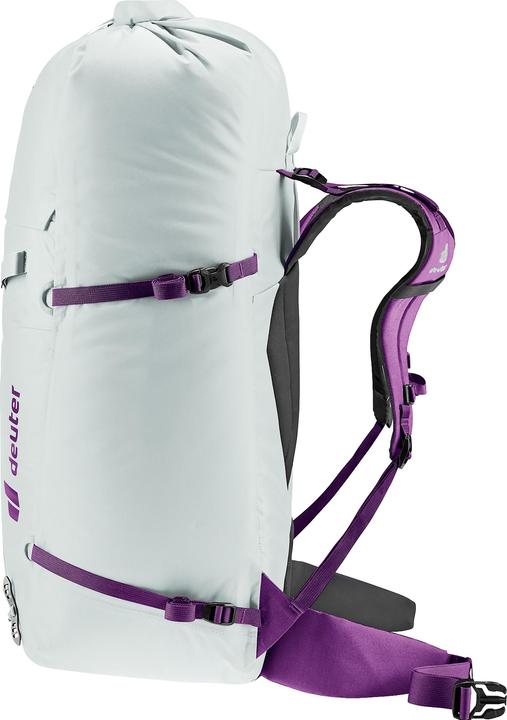 Actual product image Deuter Durascent 42 + 10 (42 l)