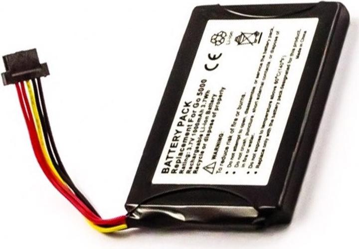 Produktbild TomTom Akku VFAD