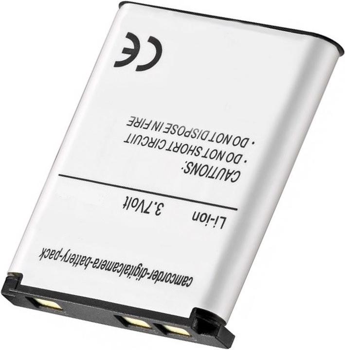 Immagine prodotto Medion Akku MD86600 Akku Life P44001 (Batteria della fotocamera)