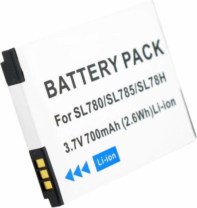 Produktbild Siemens Akku Gigaset V30145-K1310K-X444, V30145-K1310-X445