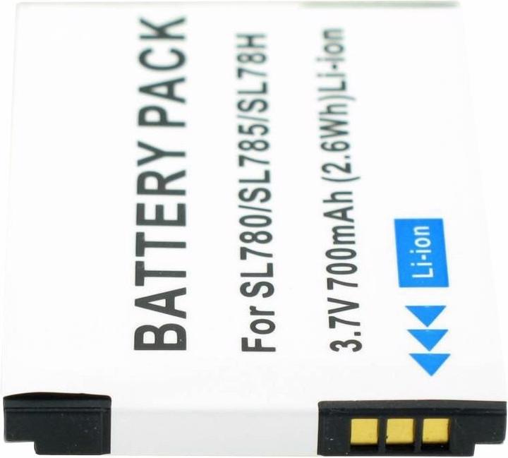 Produktbild Siemens Akku Gigaset V30145-K1310K-X444, V30145-K1310-X445