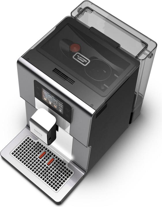 Actual product image Krups Intuition Preference+