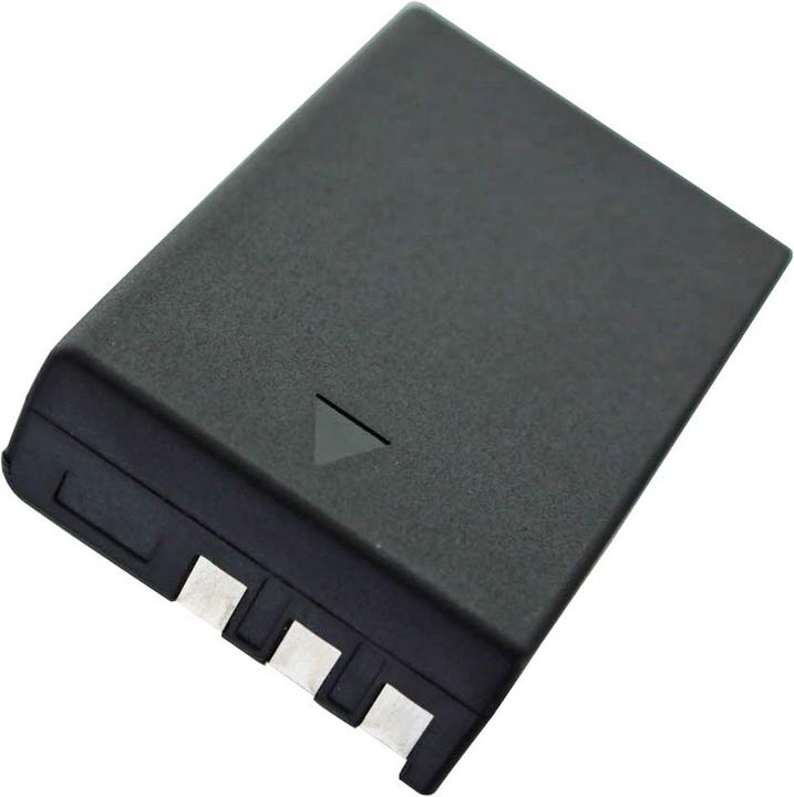 Image du produit Nikon Akku D40 Akku, D60, D5000, D40X, D3000 (Batterie de l'appareil photo)