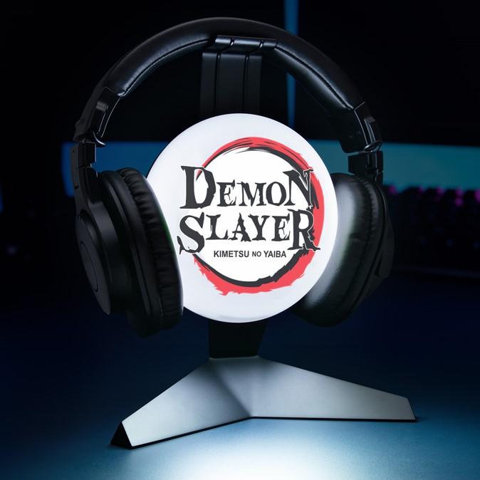 Actual product image Paladone Products Lampada Demon Slayer Head Light