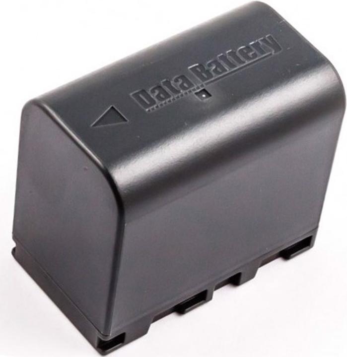 Immagine prodotto JVC Dati della batteria Batteria adatta per BN-VF823 U, BN-VF815, BN-VF808 (Batteria della fotocamera)