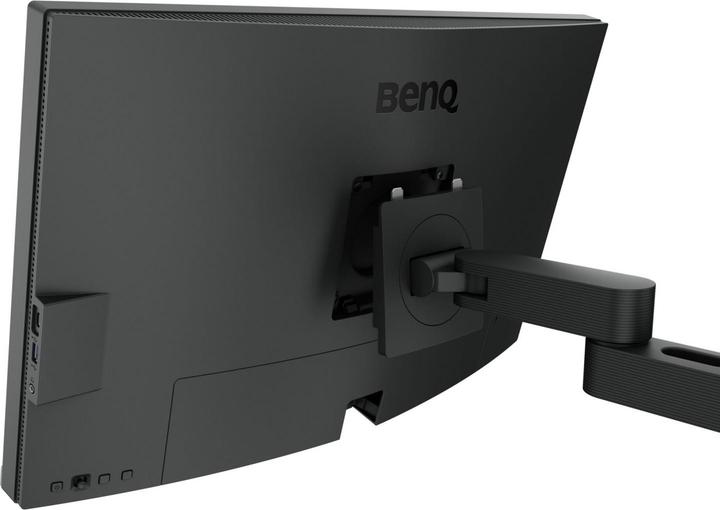 Actual product image BenQ PD2706UA (3840 x 2160 Pixels, 27")