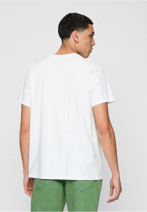 Actual product image Mister Tee Ballin 2.0 Tee - 22281 (XXL)