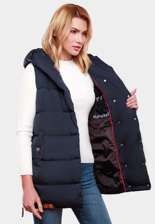 Actual product image Navahoo Madilynaa (XL)