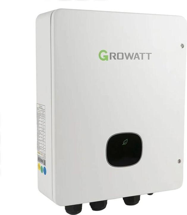 Growatt SYN 50 XH 30 Back-Up Box