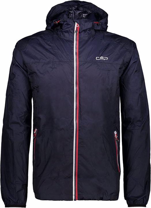 Immagine prodotto CMP Campagnolo Giacca con cappuccio Ripstop Fix (L)