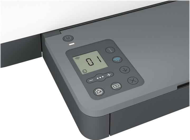 Actual product image HP LaserJet MFP M234dw (Laser, Black and white)