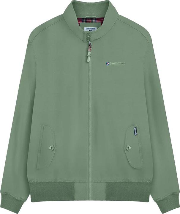 Immagine prodotto Lambretta Giacca Harrington Uomo (3XL)
