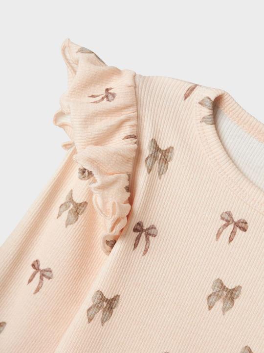 Immagine prodotto Name it Slim Fit Oberteil mit langen Ärmeln (110)