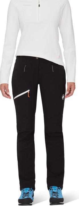 Immagine prodotto Mammut Pantaloni Taiss SO Donna (Banda radio 38 (2600 MHz))