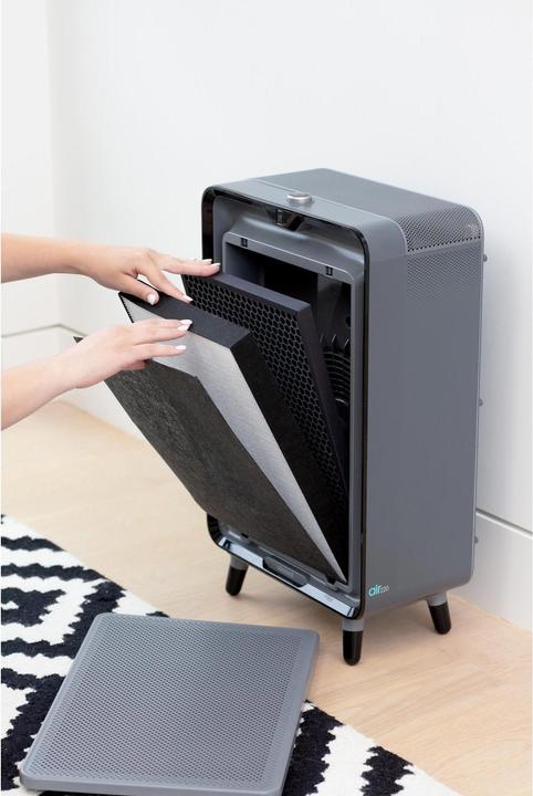 Actual product image Bissell Air 220 (126 m²)
