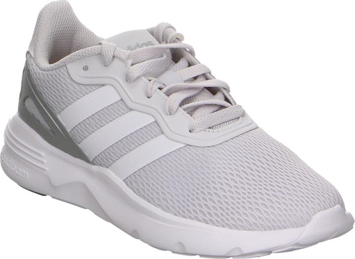 Actual product image adidas Nebzed running shoe (37)