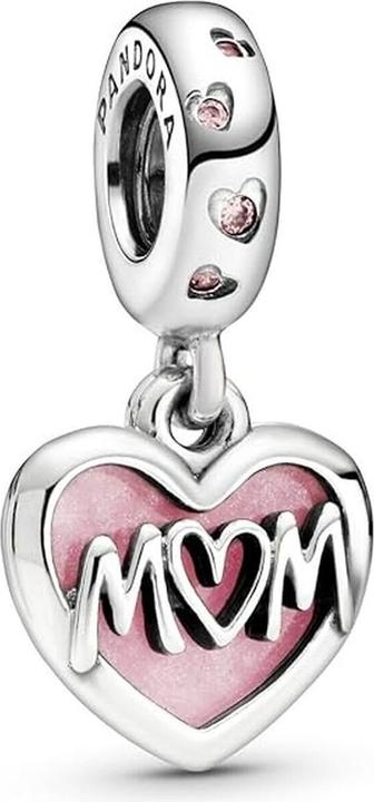 Produktbild Pandora Mum Charm (Silber 925)