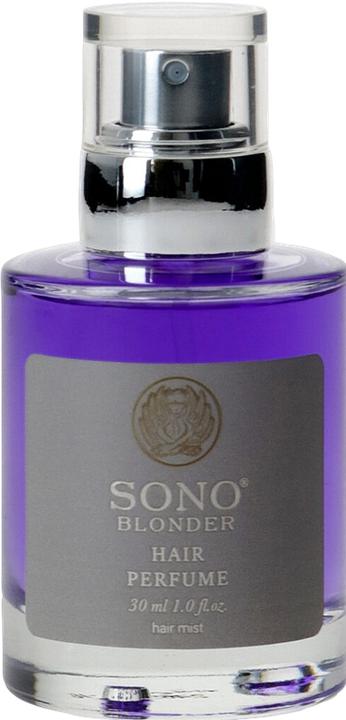 Immagine prodotto Sono Profumo per capelli - Blonder - 30ml (Spray capelli, 30 ml)