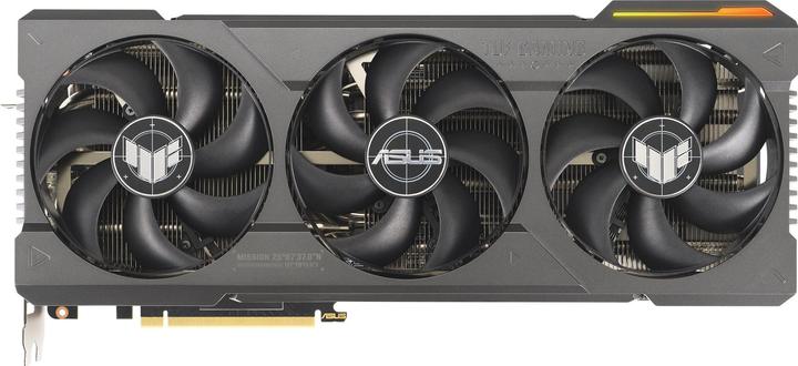 Produktbild ASUS TUF Gaming GeForce RTX 4080 SUPER OC (16 GB)