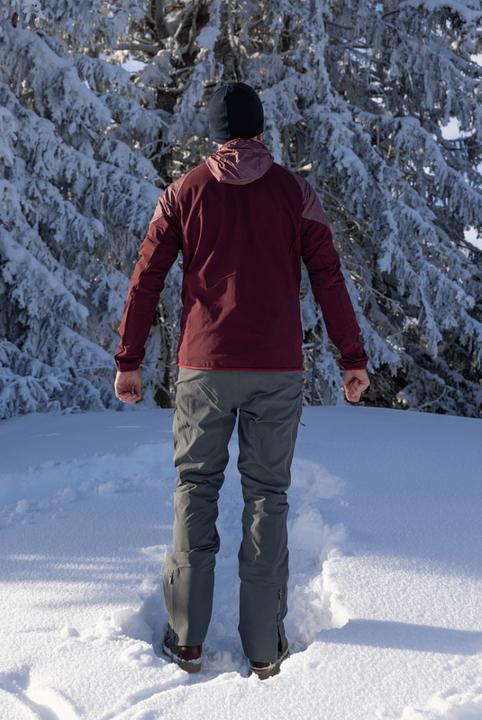 Produktbild Radys R2 Alpine Softshell Jacket (L)