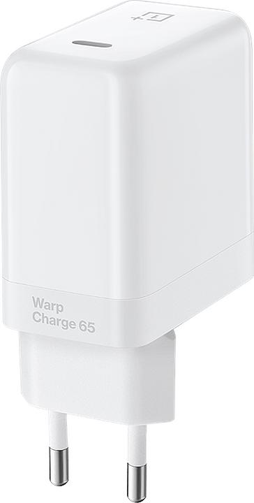 Produktbild OnePlus Warp Charge (65 W)