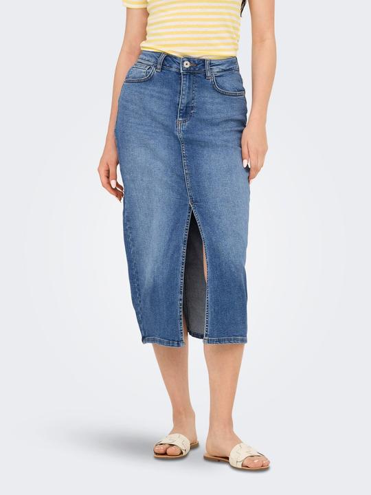 Actual product image Only ONLENYA Jeansrock Jeansrock (XS)