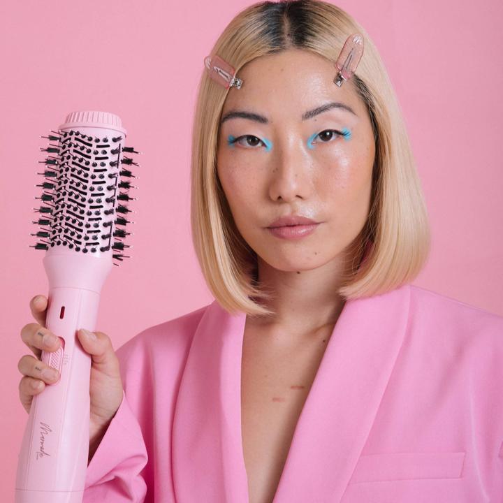Actual product image Mermade Blow Dry