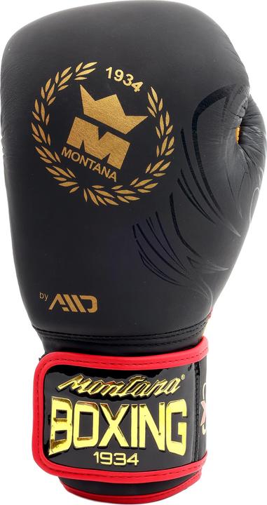 Actual product image Montana Devil (12 OZ, 12)