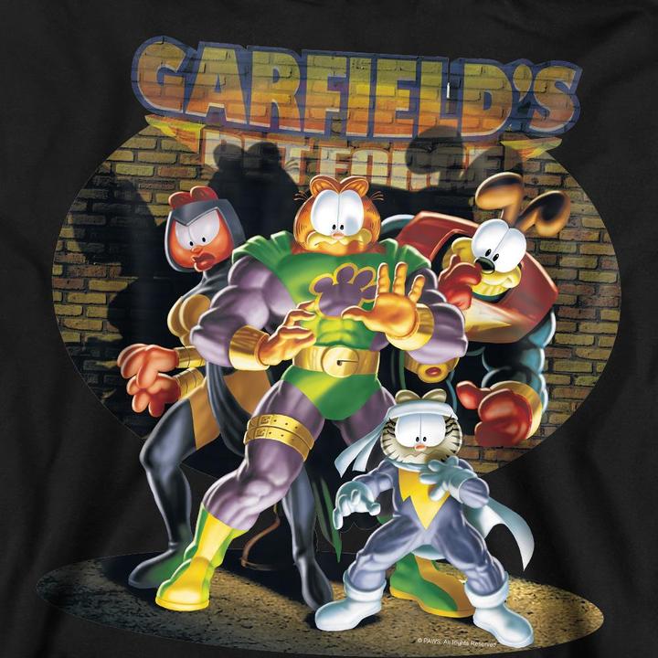Produktbild Garfield Sweatshirt (XL)