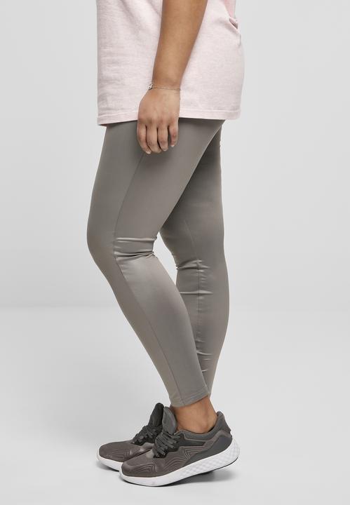 Image du produit Urban Classics Jambières en cuir pour dames (L)