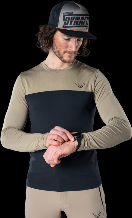 Produktbild Dynafit TRAVERSE S-TECH LONGSLEEVE, Herren (L, XL)